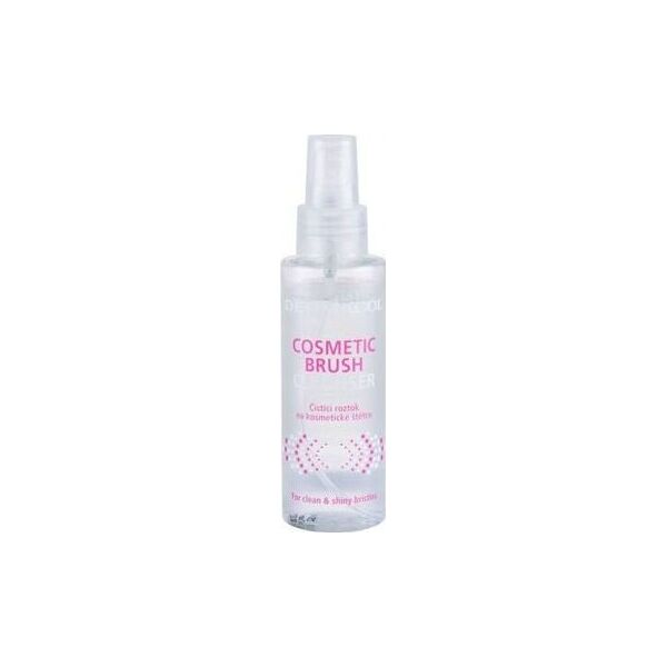 Dermacol Dermacol Brushes Cosmetic Brush Cleanser Pędzel do makijażu 100ml