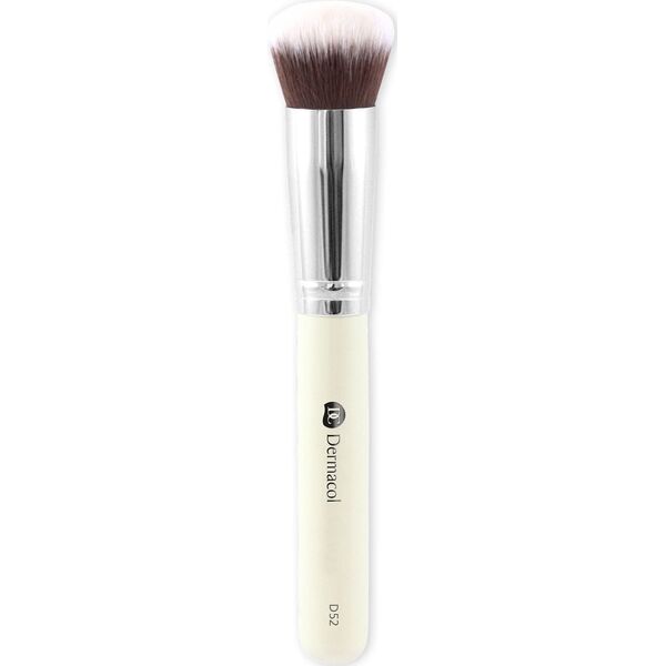 Dermacol Dermacol Brushes D52 Pędzel do makijażu 1szt