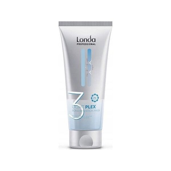 Londa Londa Professional LightPlex 3 Maska do włosów 200ml