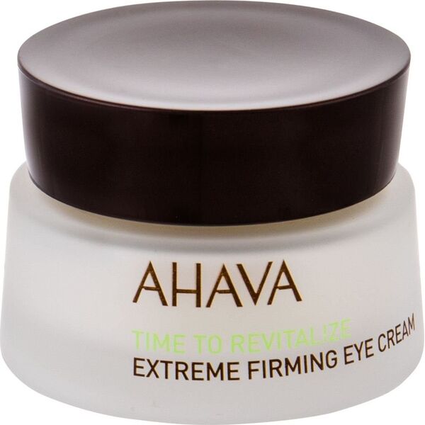 Ahava AHAVA Extreme Time To Revitalize Krem pod oczy 15ml
