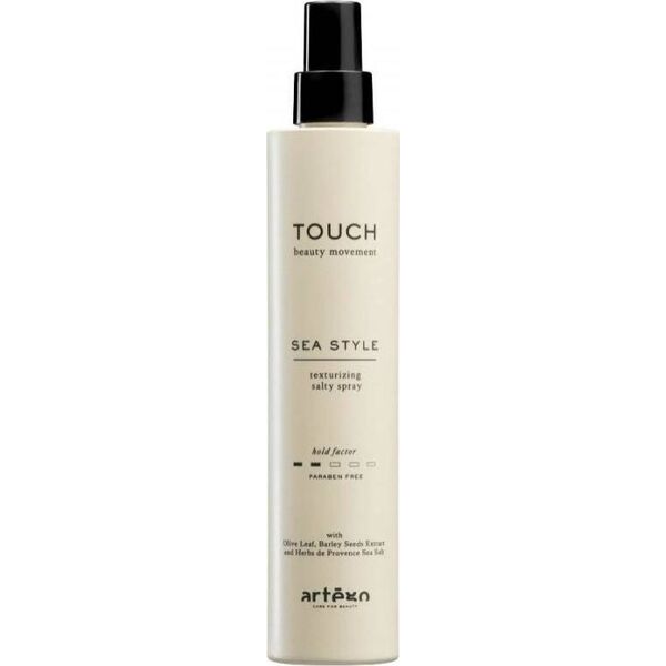 Artego ARTEGO TOUCH spray z solą morską Sea Style 250 ml