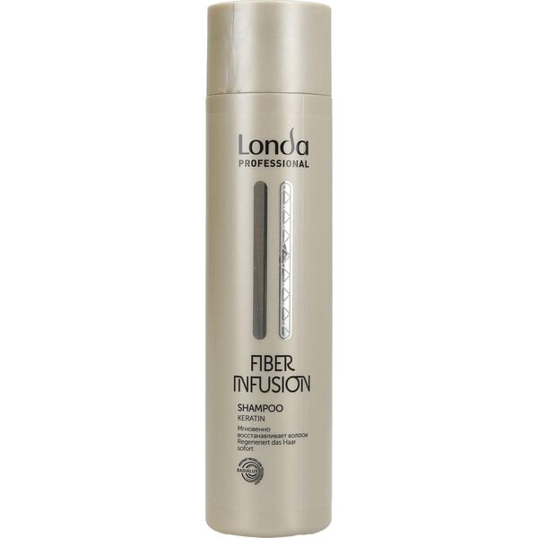 Londa Professional Londa Professional Fiber Infusion Szampon do włosów 250ml