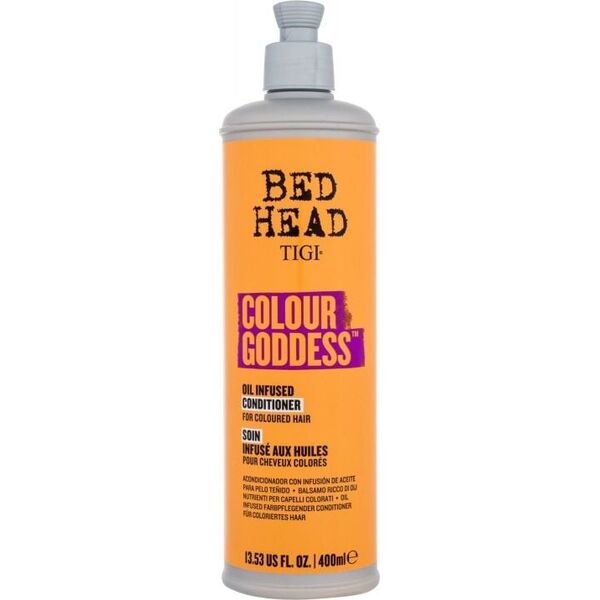 Tigi Tigi Bed Head Colour Goddess Odżywka 400ml