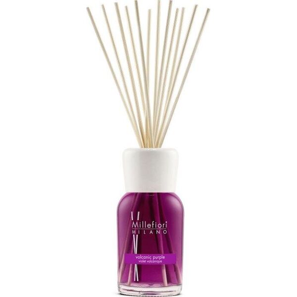 Millefiori Millefiori Pałeczki Zapachowe VOLCANIC PURPLE, pojemność : 250ml