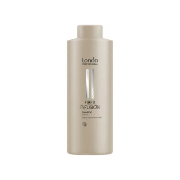 Londa LONDA Fiber Infusion szampon odbudowujący 1000ml