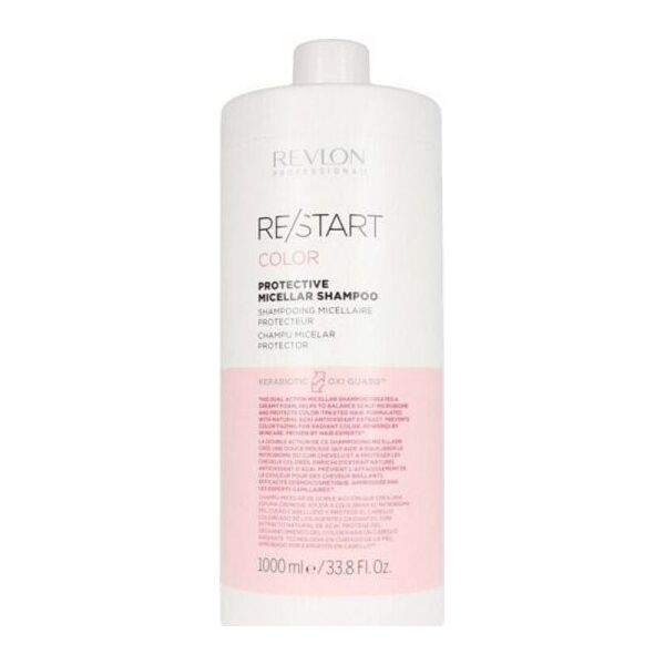 Revlon Szampon Revlon Re-Start Color Protective Micellar (1000 ml)