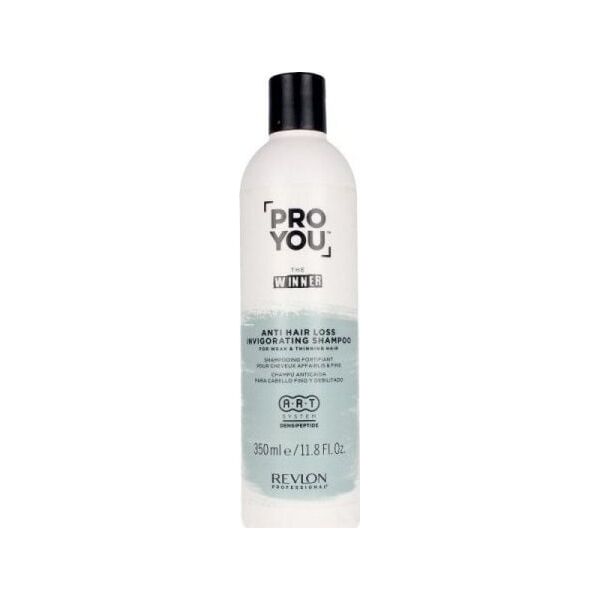 Revlon Szampon Przeciw Wypadaniu Włosów Proyou The Winner Revlon (350 ml)