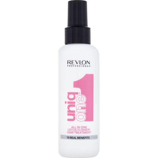 Revlon Revlon Professional Uniq One Lotus Flower Maska do włosów 150ml