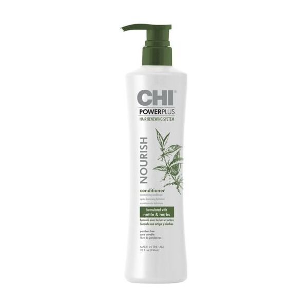 Farouk Odżywka CHI Power Plus Conditioner 946ml