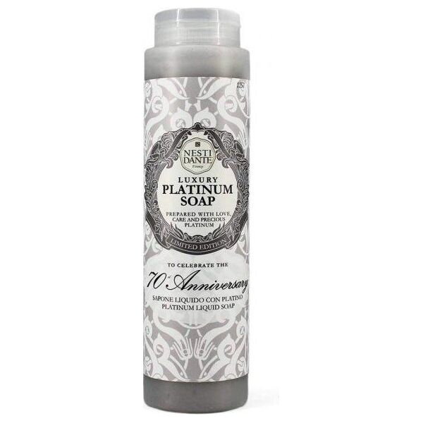 Nesti Dante NESTI DANTE_Luxury Platinum Soap żel pod prysznic 300ml