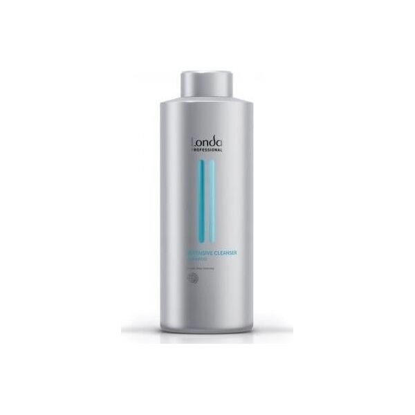 Londa LONDA Intensive Cleanser szampon oczyszczający, 1000ml