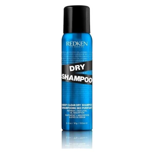 Redken Suchy Szampon Redken Głęboko Oczyszczający (150 ml)