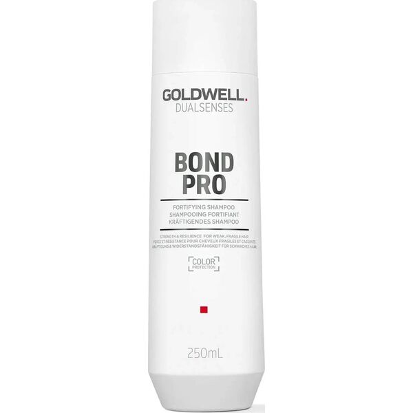 Goldwell GOLDWELL Dualsenses Bond Pro szampon wzmacniający 250ml