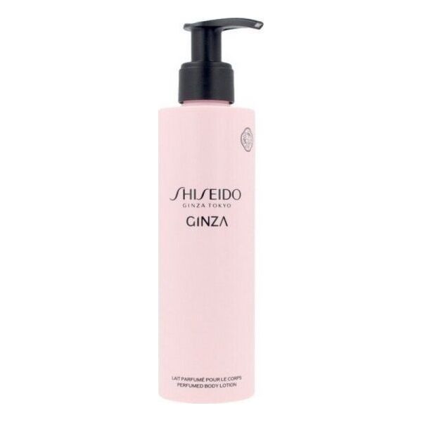 Shiseido Balsam Nawilżający Ginza Shiseido (200 ml)