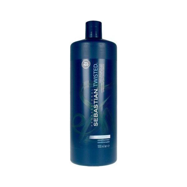 SEBASTIAN_Professional Twisted Elastic Detangler Conditioner nawilżająca odżywka do włosów 250ml