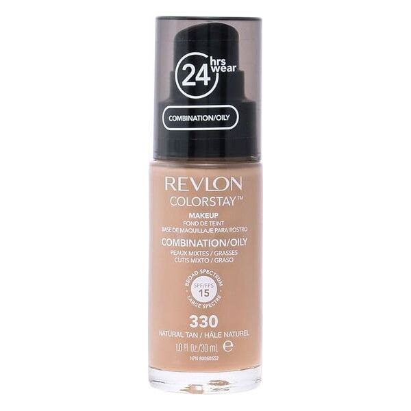 Revlon Płynny Podkład Colorstay Revlon 30048