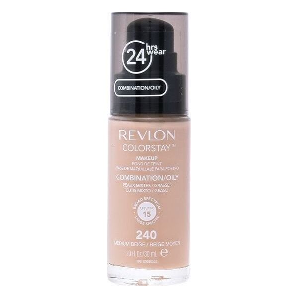 Revlon Płynny Podkład Colorstay Revlon 30048