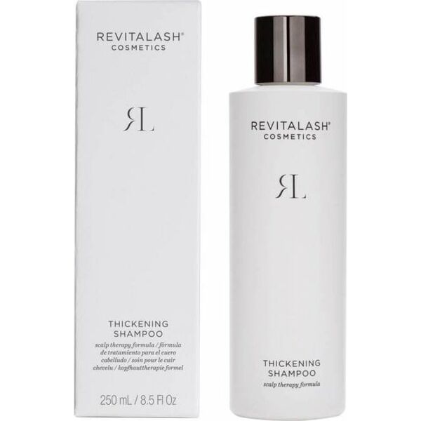 REVITALASH Thickening Shampoo szampon zwiększający objętość 250ml