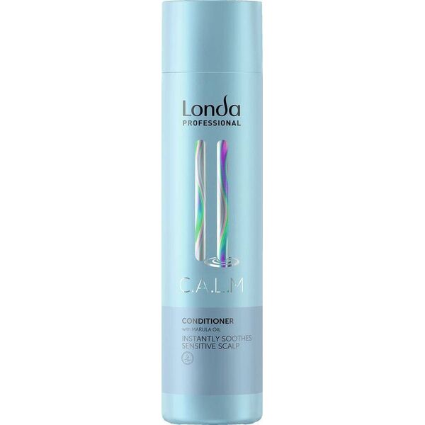 Londa Professional C.A.L.M Conditioner odżywka do wrażliwej i suchej skóry głowy 250ml