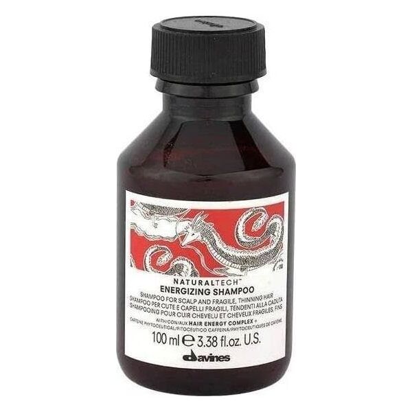 Davines Naturaltech Energizing Shampoo szampon energetyzujący 100ml