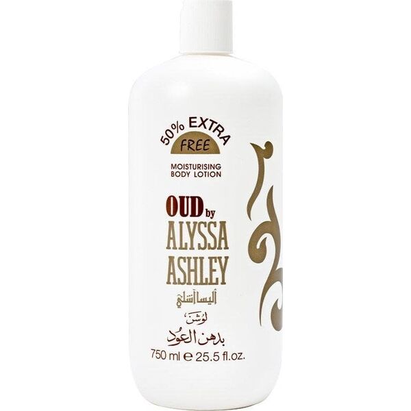 Alyssa Ashley Balsam do Ciała Alyssa Ashley (750 ml)