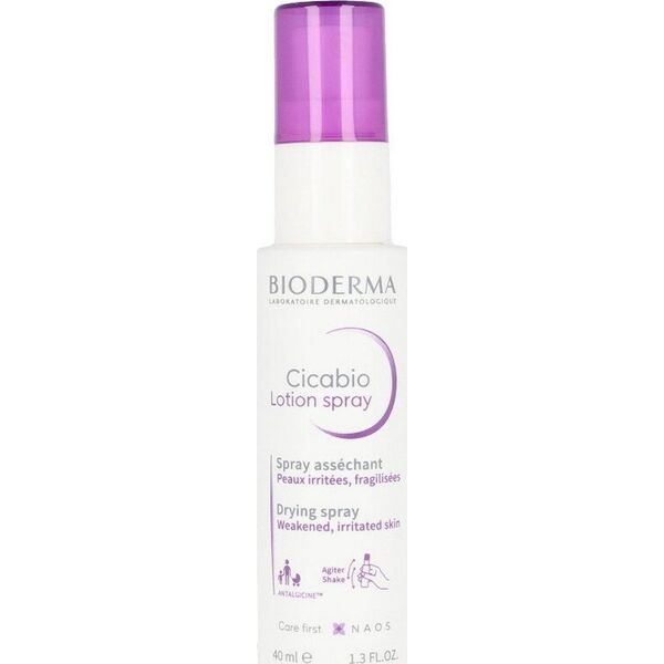Bioderma Balsam do Ciała Cicabio Bioderma (40 ml)