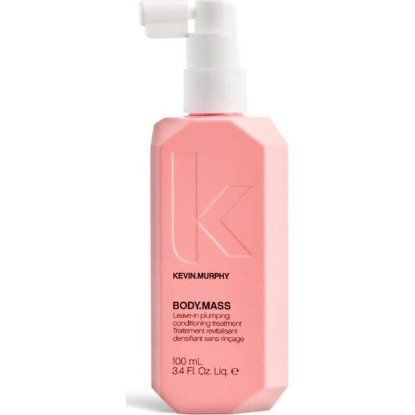 Kevin Murphy Kevin Murphy Plumping Body Mass - kuracja stylizująca do włosów wypadających 100 ml