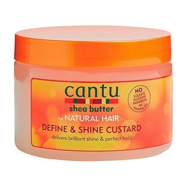 cantu Odżywka Cantu  Shea Butter (340 g)
