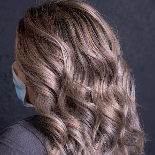 Goldwell Goldwell Topchic, profesjonalna farba do włosów 8CA 60ml