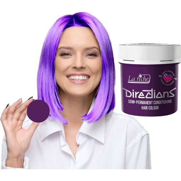 La Riche La Riche Directions Plum Toner fioletowy 88ml
