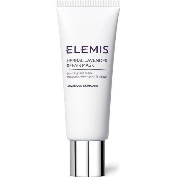 ELEMIS_Herbal Lavender Repair Mask kojąca maska do twarzy 75ml