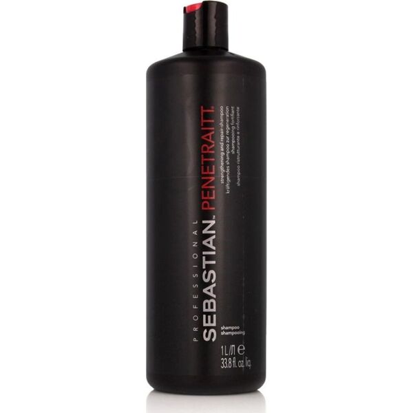 Sebastian Professional Sebastian Professional Penetraitt Shampoo 1000 ml