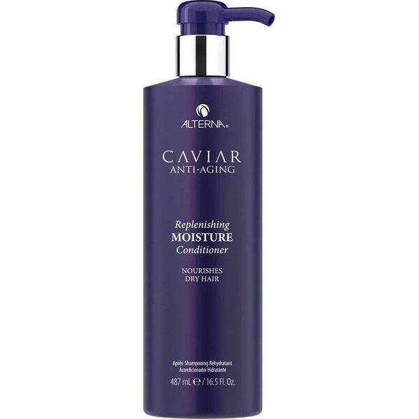Alterna Alterna Caviar Anti-Aging Replenishing Moisture Conditioner nawilżająca odżywka do włosów 487ml