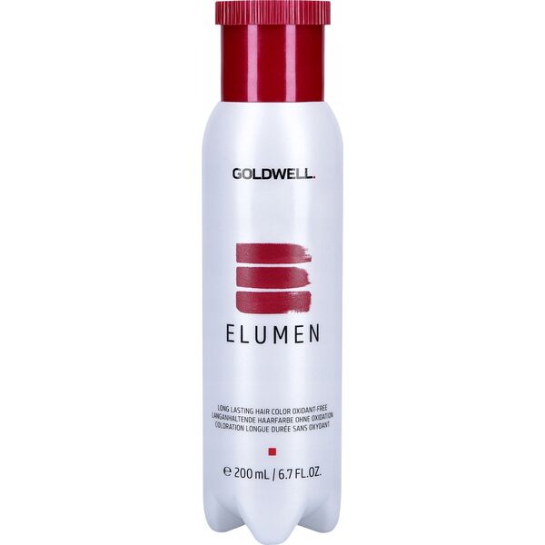 Goldwell Goldwell, Elumen, Oxidant-Free, Semi-Permanent Hair Dye, BG@6 , 200 ml Unisex