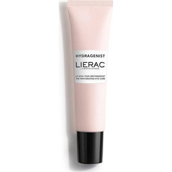 Lierac Lierac Hydragenist nawilżający krem pod oczy 15ml