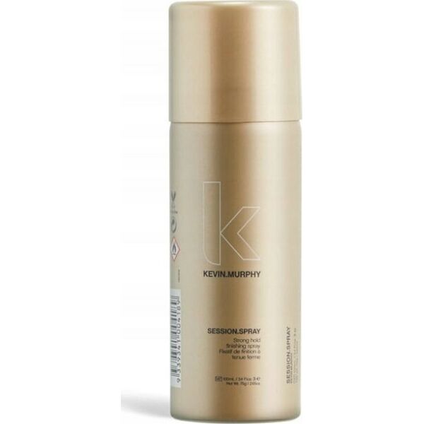 Kevin Murphy Kevin Murphy, Session Spray Flex, Paraben-Free, Hair Spray, For Styling, Strong Hold, 100 ml For Women