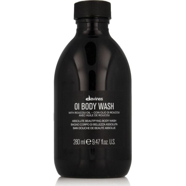 Davines Krem pod Prysznic Davines Oi Body Wash 280 ml