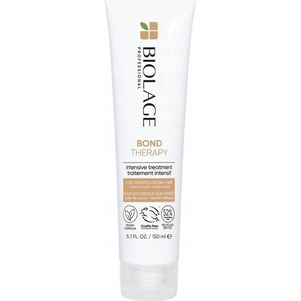 MATRIX Maska do Włosów Matrix Biolage Bond Therapy