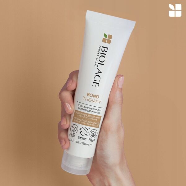 MATRIX Maska do Włosów Matrix Biolage Bond Therapy