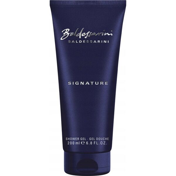 Baldessarini Perfumowany Żel pod Prysznic Baldessarini Signature Signature 200 ml