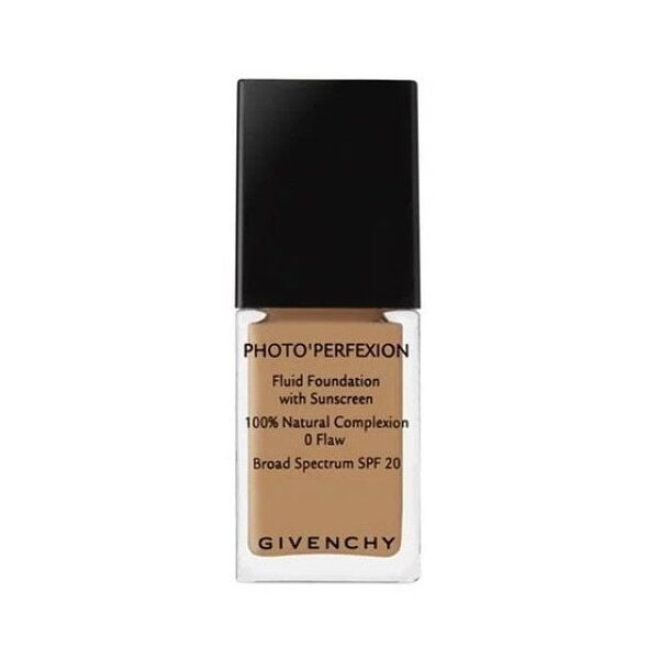 Givenchy, Photo Perfexion, Glow, Υγρό Ίδρυμα, 08, Amber, SPF 20, 25 ml Για Γυναίκες