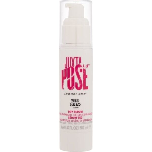 (DE) Tigi Bed Head Juxta Pose Serum do włosów, 50ml (PRODUKT Z NIEMIEC)