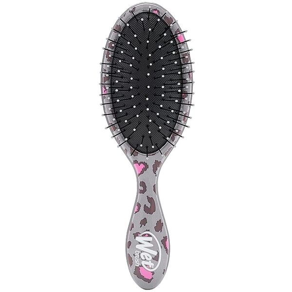 Wet Brush Szczotka do włosów dla dzieci  Midi  Leopard