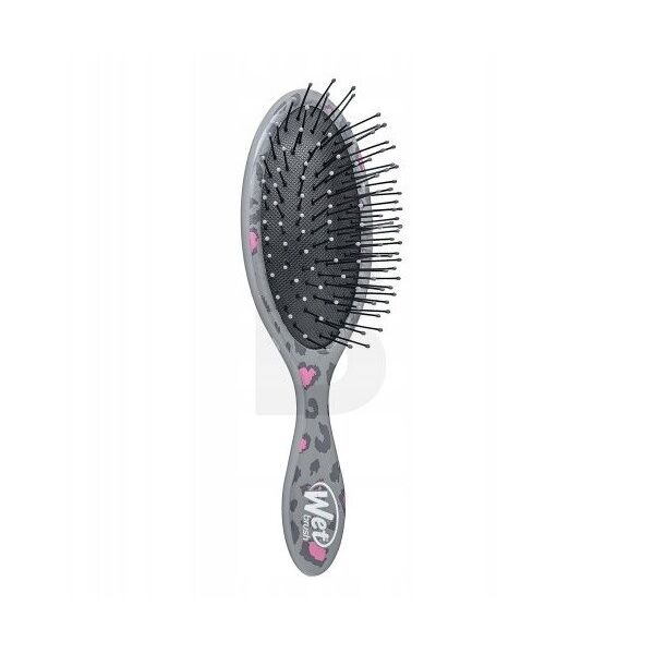Wet Brush Szczotka do włosów dla dzieci  Midi  Leopard