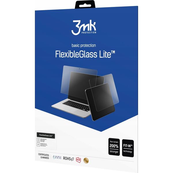 3MK Huawei MatePad 11.5 S - up to 13" 3mk FlexibleGlass Lite
