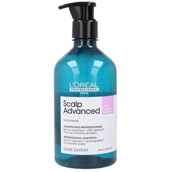 Szampon L'Oreal Professionnel Paris Expert Scalp