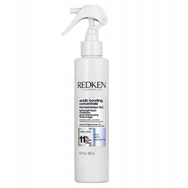 Odżywka ułatwiające rozczesywanie Redken Acidic Bonding 190 ml