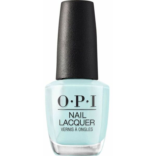 Lakier do paznokci Opi Nail Lacquer Gelato on my mind 15 ml