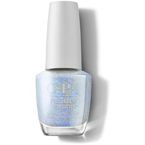 Lakier do paznokci Opi Nature Strong Eco for It 15 ml