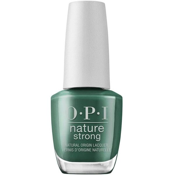 Lakier do paznokci Opi Nature Strong Leaf by Example 15 ml